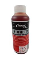 Hermetik 115 ml Sandarinimo klijai Stiprus silikonas Variklių sandarinimui