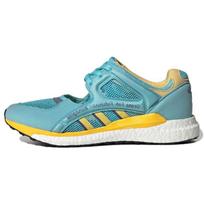 Human Made x adidas EQT Racing Šviesiai mėlyni vyriški kedai St-Fade-Ocean Core-Black GX7917 41⅓ blue