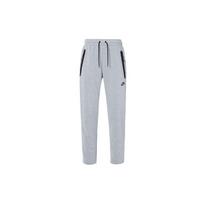Nike Sportswear Tech Fleece Joggers with Drawstring Men Bottoms Dark-Grey CU4502-063 S