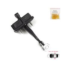 BDP1300 Rear Door Hinge Stop Check Strap Limiter for Fiat Panda MK4 312 319 519 2011-2023 Van Hatchback 52022104