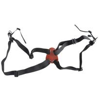 Comfortable Binocular Support Strap Binocular Chest Harness Ergonomic Straps for Enhanced Stability in Hunting & Hiking
