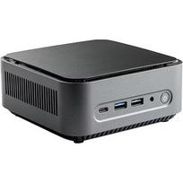 CSL Narrow Box, Intel N200, 16GB, 500GB, Windows 11 Pro 88575