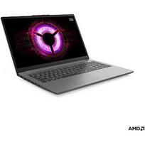 Lenovo LOQ 15ARP10E Luna Grey, 15.6" FHD IPS 144Hz, Ryzen 7 7735HS, 16GB, 512GB SSD, GeForce RTX 4050 6GB (DLSS 3), Windows 11 Home 83S0007DNT