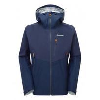 Montane Ajax striukė - XXL / Alpine red