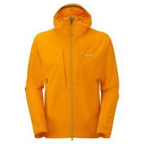 Montane Dyno Stretch striukė - XL / Black