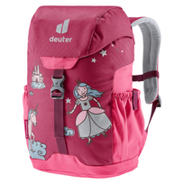 Deuter Schmusebär - Azure-Lapis