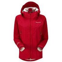 Montane moteriška striukė Atomic DT - 34 / Cherry