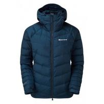 Montane Fem Cloudmaker striukė - 42 / Nar. blue