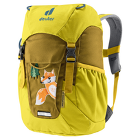 Deuter Waldfuchs 10 - Turmeric-Corn