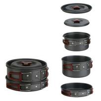 Fire-Maple FMC-202 rinkinys