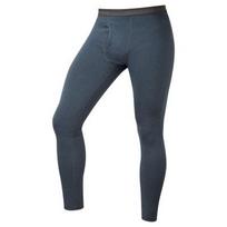 Montane Dart Thermo Long Johns - XXL / Astro blue