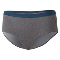 Montane moteriškos kelnaitės Dart Briefs - Nordic grey / 36