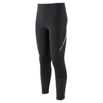 Montane Mountain Fury pėdkelnės Vyrai - Black / XL