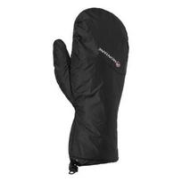 Montane Prism Dry Line vandeniui atsparios pirštinės - S