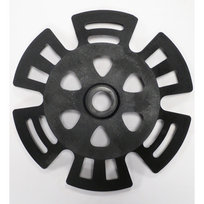 Fizan sniego krepšys 120 mm