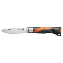 Opinel N°07 Outdoor Junior (yra 3 spalvų) - Zils