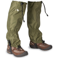 Tatonka Gaiter 420 HD  - Olive / L