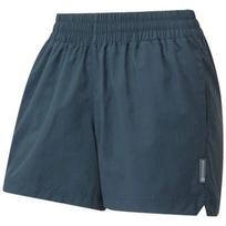 Montane Fem Axial Lite šortai Moteriški šortai - 34 / Kelp green