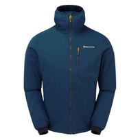 Montane Fireball striukė - S / Firefly orange