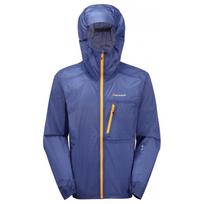 Montane Minimus 777 striukė - M / Cloudburst grey
