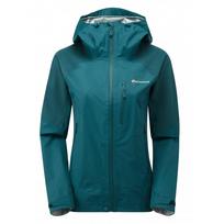 Montane Ajax Striukė Moteriška - 34 / Zanskar blue