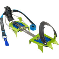 Climbing Technology Snow Flex pusiau automatinis