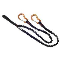 Climbing Technology "Whippy" elastinis diržas Y - Whippy Y elastic sling