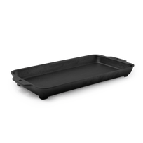 BioLite FirePit Griddle" keptuvė