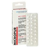KATADYN Micropur Forte MF 1T (4 x 25)