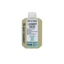 Skystas skalbinių ploviklis Sea To Summit Trek & Travel 100 ml