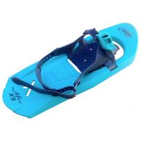 Morpho Trimove XS Kid Freeride snieglentės vaikams
