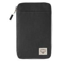 Osprey Arcane Zip Wallet - Pelēka