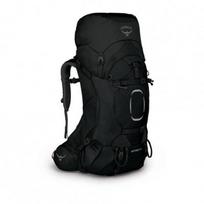 Osprey Aether 55 L/XL - Melna / L/XL