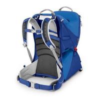Osprey Poco LT - Melna