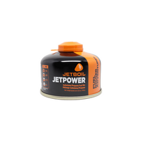 Jetboil Jetpower degalai 100g