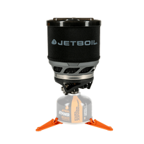"Jetboil MiniMo - Carbon