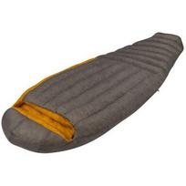 Sea To Summit Spark SpII - Long / Dark grey/yellow