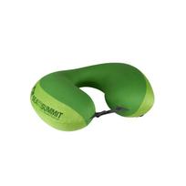 Sea To Summit Eros Premium Traveler pagalvė - Lime