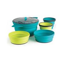 Sea To Summit X-SET 31 - Pacific blue