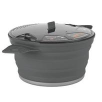 Sea To Summit X-Pot 2.8 - Grey