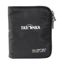 Tatonka Zip rahakassa RFID B - Olive