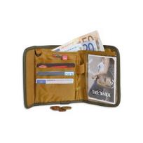Tatonka Euro Wallet RFID B - Olive