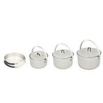 Tatonka Family Cook Set L