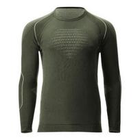 UYN Man Evo. Xtreme Comf. UW marškinėliai LS tac - Tac.gr/anthr / S/M