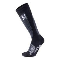 UYN Man Ski All Mountain - 39-41 / Grey mel/Azure
