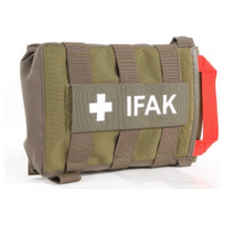 Tasmanijos TIGER IFAK maišelis VL L