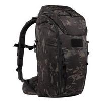 Tasmanian TIGER Modular Pack 30 multicam juoda