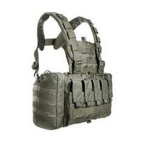 Tasmanijos TIGER krūtinės įtaisas M4 MKII IRR