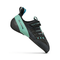 Scarpa INSTINCT VS WMN - 37.5 / Melna - zila