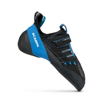Scarpa Instinct VSR - 41.5 / Melna - zila